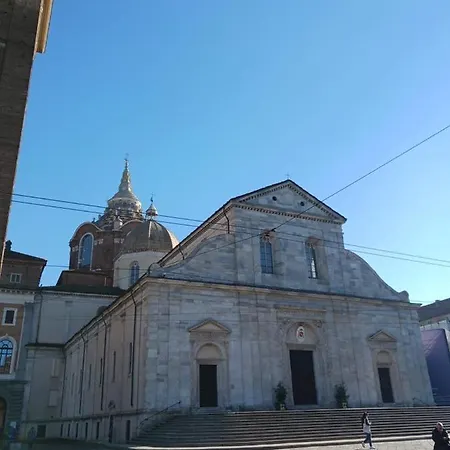Camera Vicino Al Centro E Parco Dora * 都灵